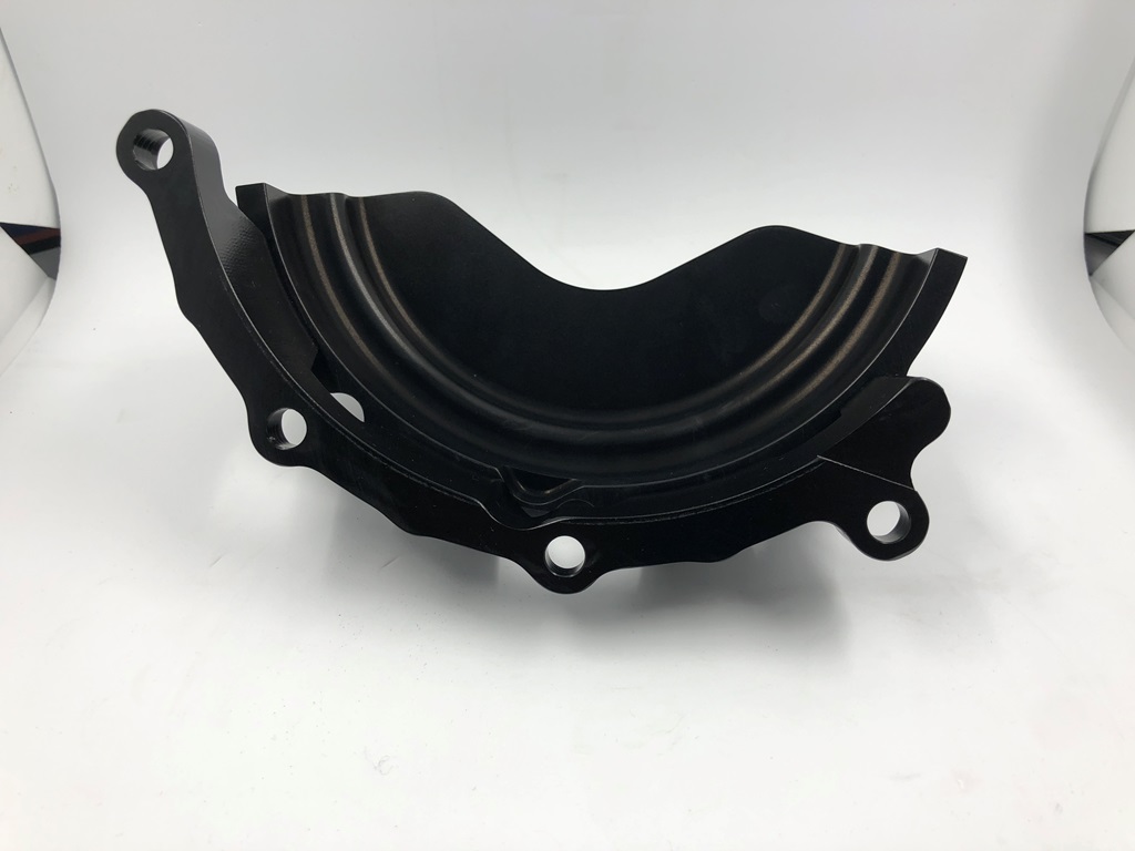 STM Alternator Cover For Ducati Panigale / Streetfighter / Multistrada V4 /  S / R / Speciale