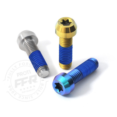 Proti M8 Universal Bolt M8L20-OTB04