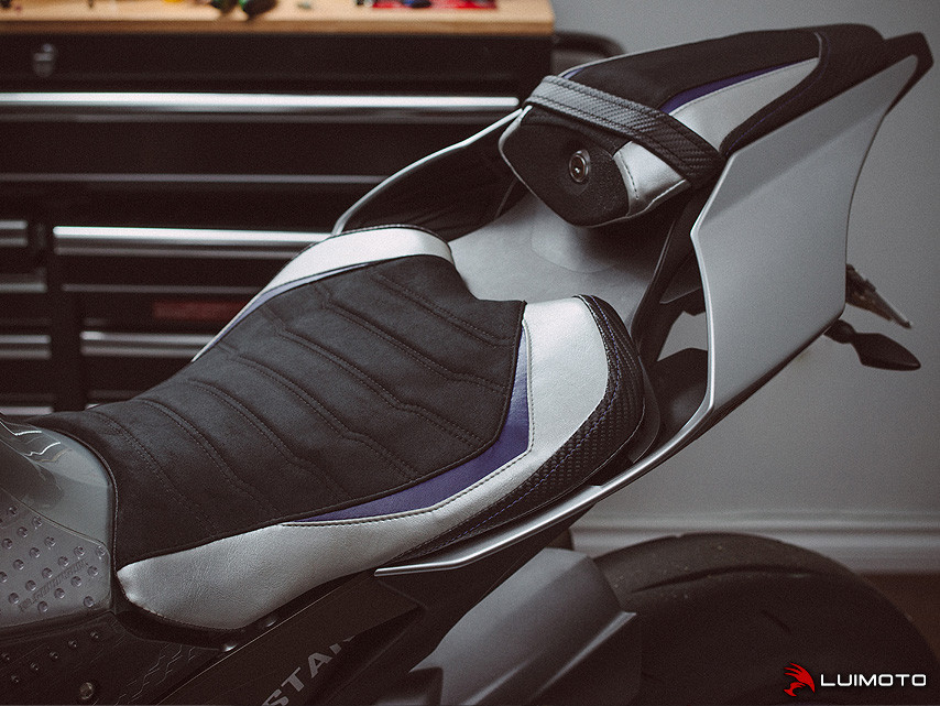 yamaha r1 seat cover