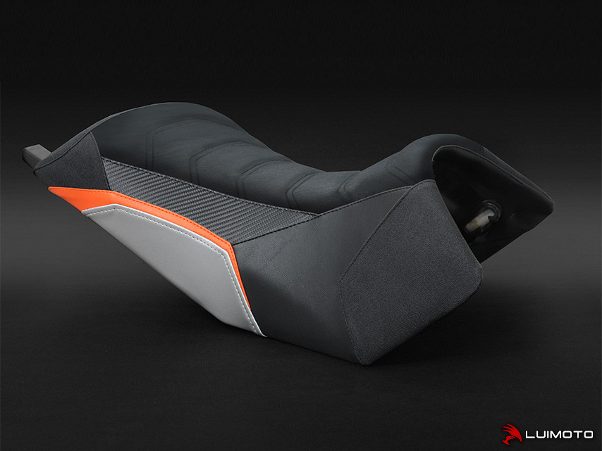 Ktm 1190 adventure deals seat