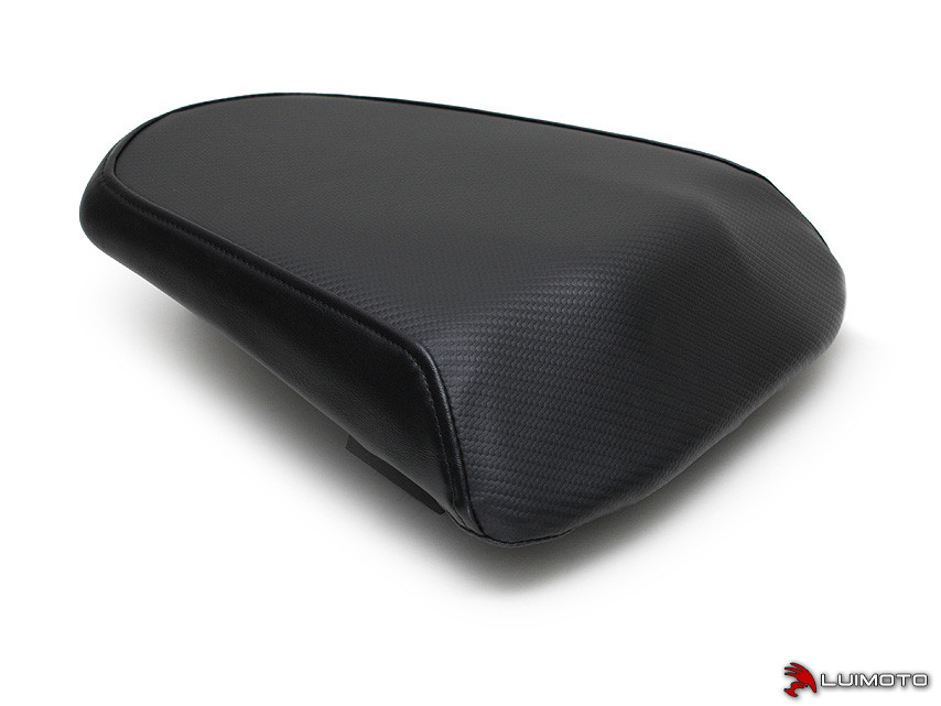 LUIMOTO Baseline Passenger Seat Covers for the HONDA CBR500R CB500F (13-15)