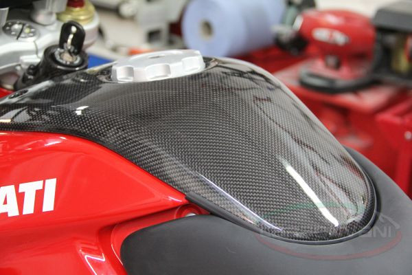 ducati hypermotard carbon fiber parts