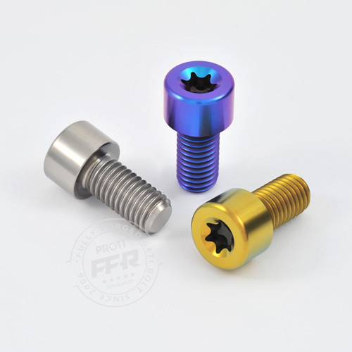 Proti M10 Universal Bolt M10L20-OTB01