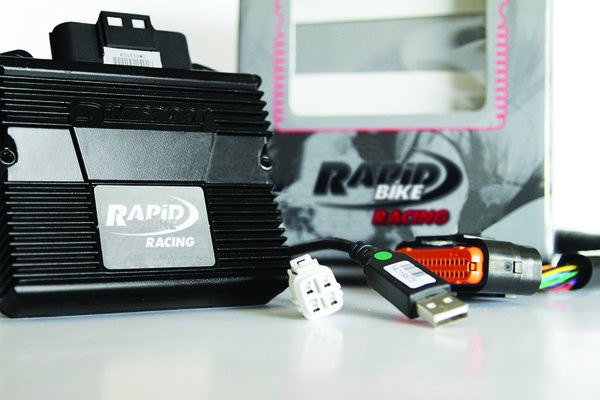 RapidBike RACING Self Adaptive Fueling Control Module for the