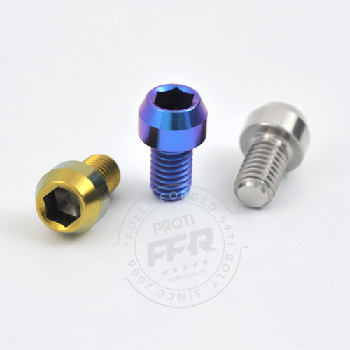 Proti M5 Universal Bolt M5L08-OT01