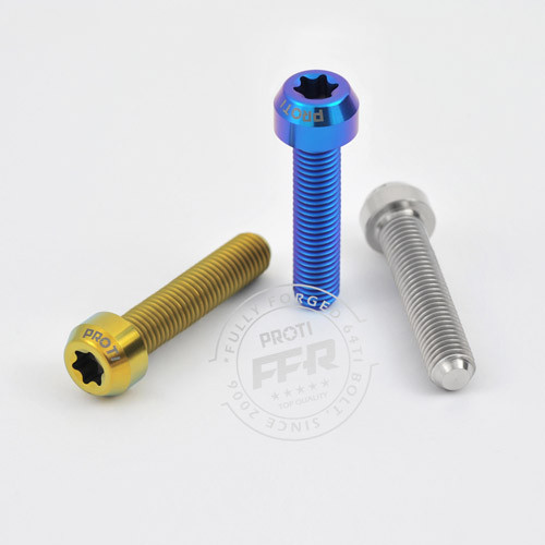 Proti Engine/L Generator and Cluth cylinder Bolt Kit for the KTM 990 ...