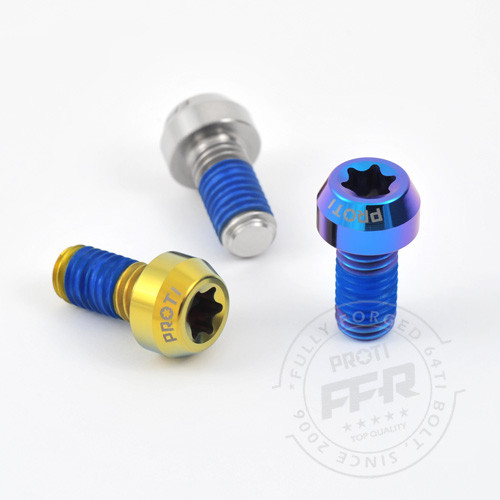 Proti M8 Universal Bolt M8L16-OTB01