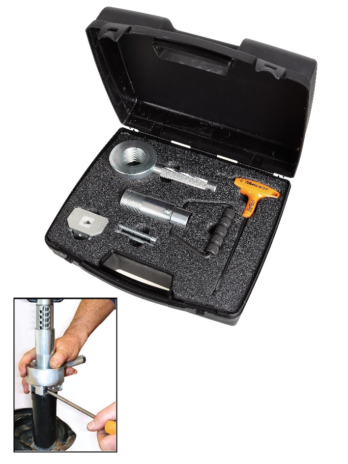 Beta Tools Model 1549 Kit For Shock Absorbers