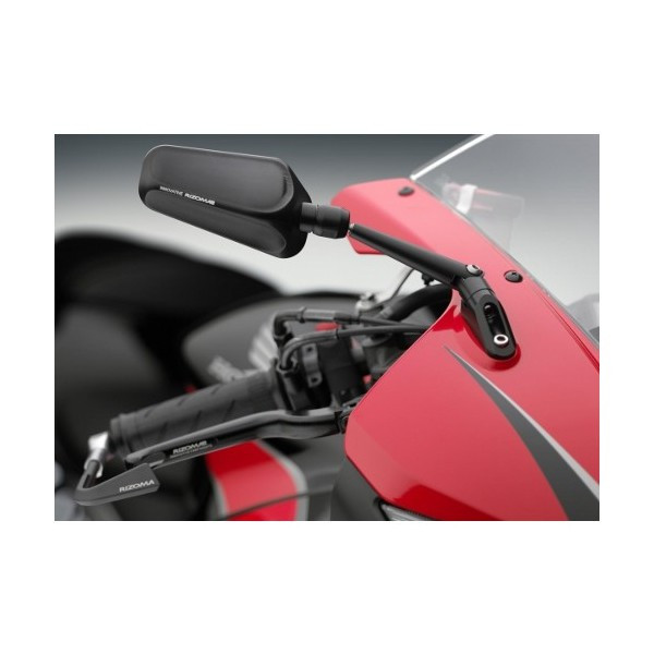 honda cbr 125 mirrors